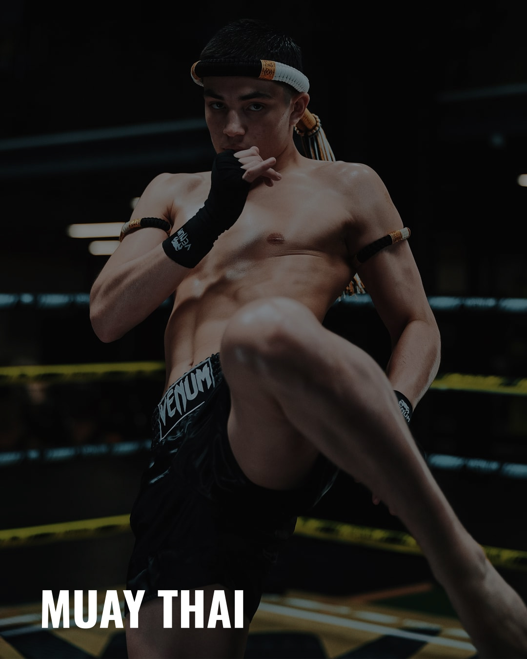 muay thai slika prva strana