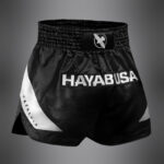 Hayabusa Core Muay Thai Shorts