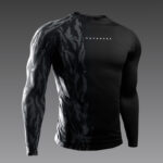 Hayabusa Apex Long Sleeve Rashguard