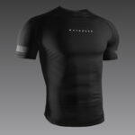 Hayabusa Core Short Sleeve Rashguard