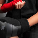 Hayabusa S4 Youth Gloves - Слика 3