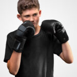 Hayabusa S4 Youth Gloves - Слика 5