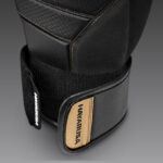 Hayabusa T3 Black/Gold - Слика 2