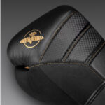 Hayabusa T3 Black/Gold - Слика 5