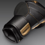 Hayabusa T3 Black/Gold - Слика 6