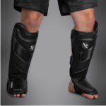 Hayabusa T3 Shin Guards - Слика 2