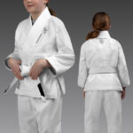 Hayabusa Essential Kids Gi