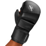 Hayabusa T3 7oz Hybrid Gloves - Слика 3