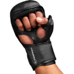Hayabusa T3 7oz Hybrid Gloves - Слика 4