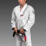 Hayabusa Ultra-Lightweight Gi