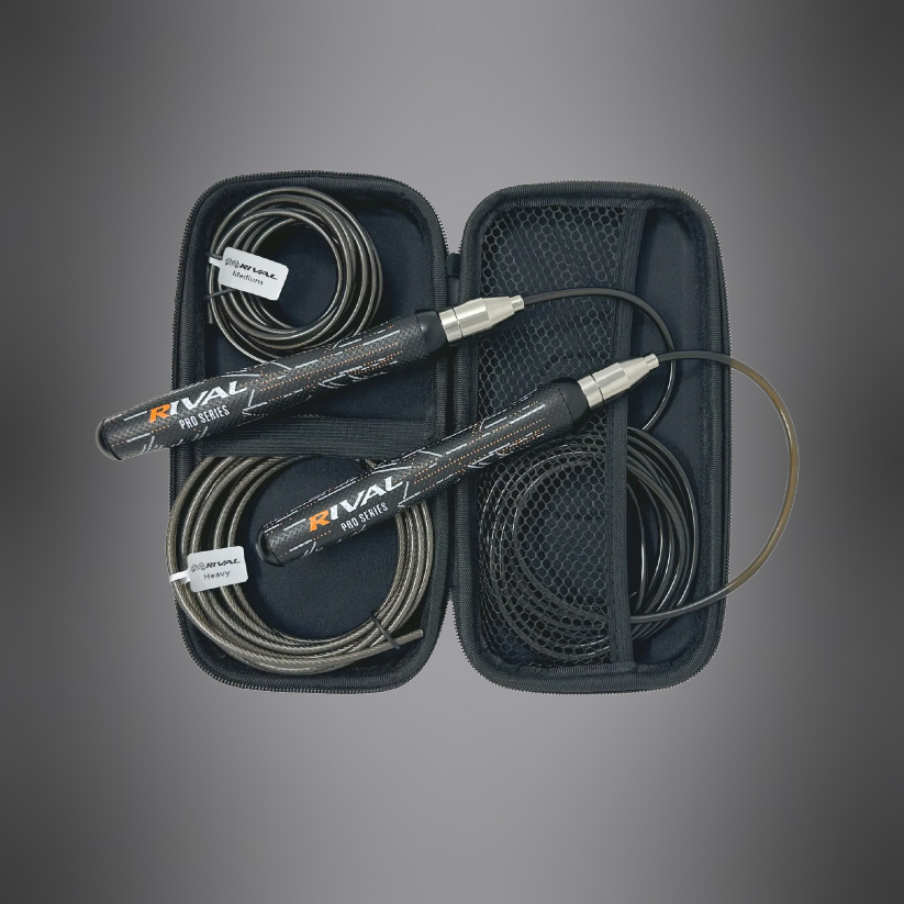 Platinium Speed Rope Adjustable 1 Rival Platinum Speed Rope (Prilagodljiv) - Слика 1