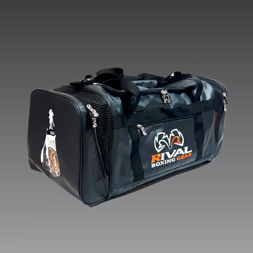 RGB10 Gym Bag 1 RGB10 Gym Bag - Слика 1