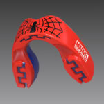SafeJawz Marvel Spider-Man zaštitna guma za zube