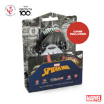 SafeJawz Marvel Venom-Man zaštitna guma za zube - Slika 6
