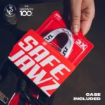 SafeJawz Skull zaštitna guma za zube - Slika 2