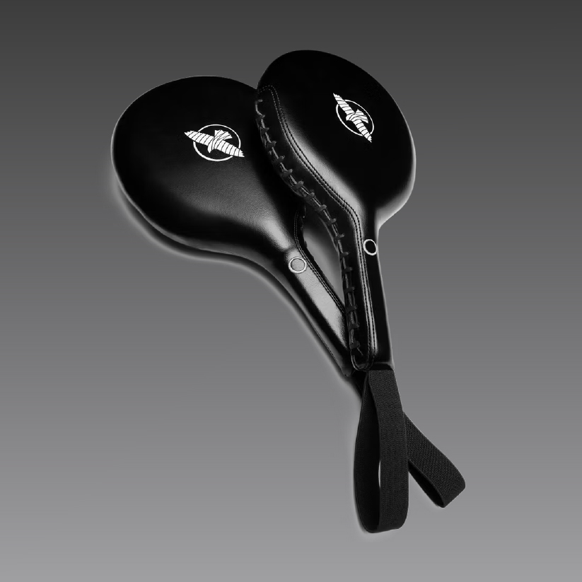 Boxing Target Paddles 1 Hayabusa Boxing Target Paddles - Slika 1