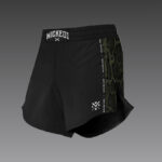 Wicked One MMA šorc "Element WCKD"