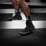 Hayabusa Mayweather Champ Patike za boks - Slika 6