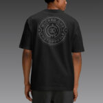 Wicked One Oversize majica "Department''