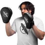 Hayabusa PTS3 Focus Mitts - Slika 6