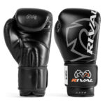 Rival RB4 Aero Bag Gloves - Slika 3
