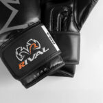 Rival RB4 Aero Bag Gloves - Slika 2