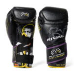 Rival RFX-Guerrero Intelli-Shock Bag Gloves RJJ Edition - Slika 2