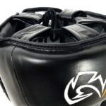 Rival RHG30 Mexican Headgear - Slika 4