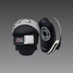 RPM7 Fitness Plus Punch Mitts