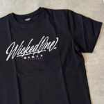 Wicked One Majica "Original Writing'' - Slika 3