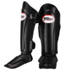 Twins SGL 7 Kickboxing Shin Guards - Slika 3