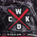 Wicked One MT šorc "CAGE" - Slika 3
