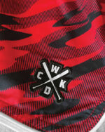 Wicked One MT šorc "CAMO“ - Slika 3